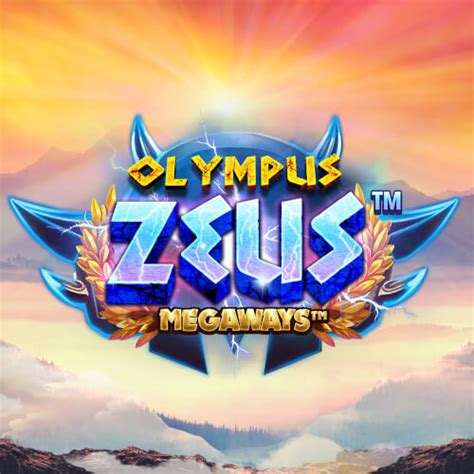 Play Olympus Zeus Megaways slot